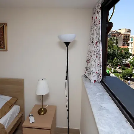 Wonderful Etnaview * Catania