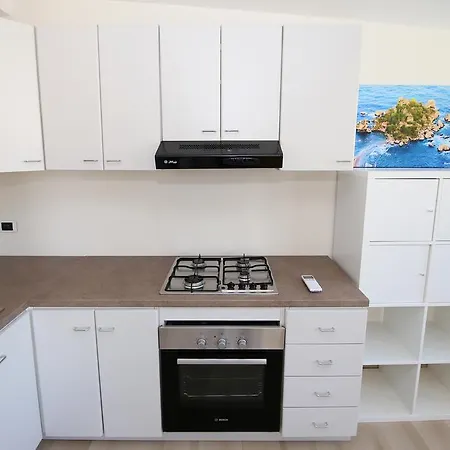 Wonderful Etnaview Apartment
